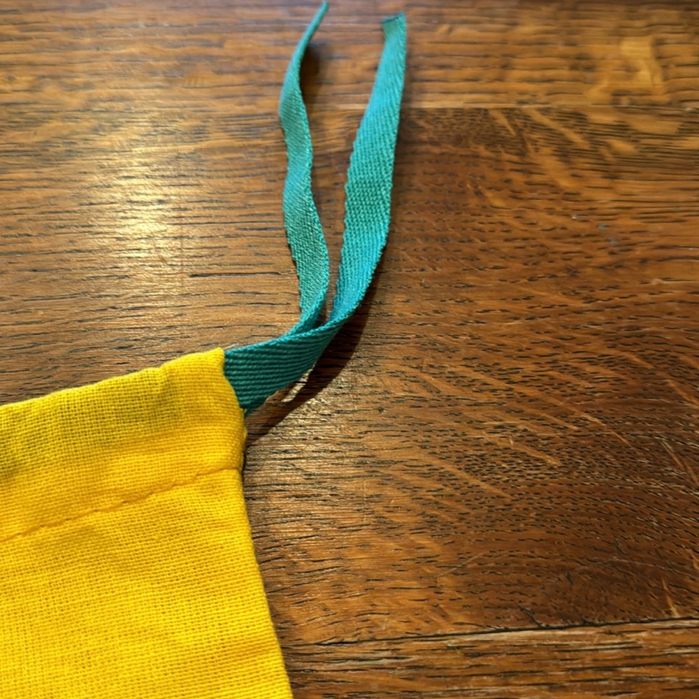 Gucci Adidas dust bag - Picture 5 of 8